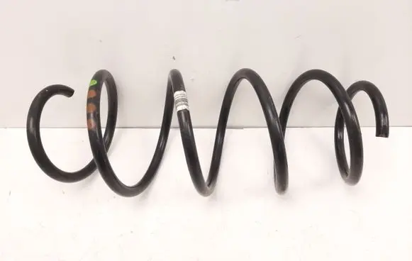 Mercedes-Benz E W212 Front coil spring