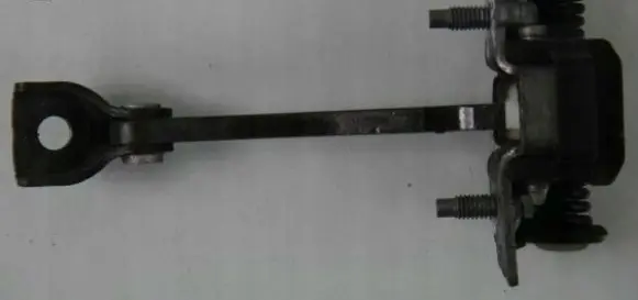 Citroen C3 Picasso Other interior part 3242112