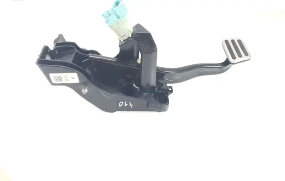 Ford Mustang VI Brake pedal FR3Z-2455-C FR3C-2D094-CD