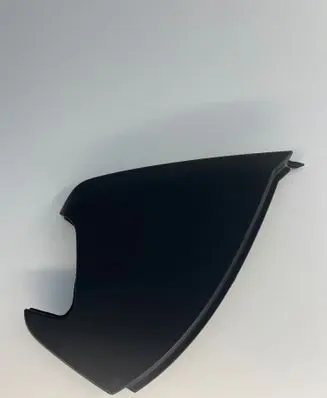Porsche Panamera (970) Dashboard side end trim 97055240500