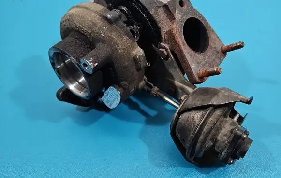 Citroen C4 Grand Picasso Turbo 7560475 IMPRK1545305