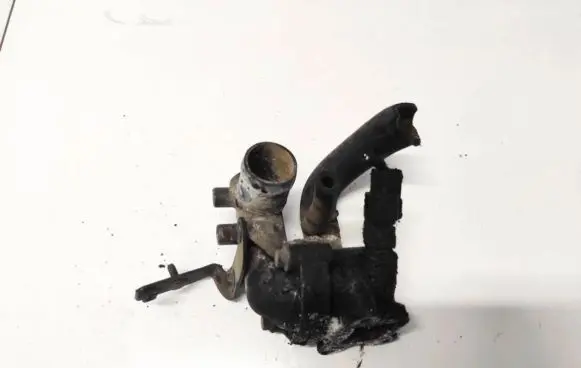 KIA Ceed Engine coolant pipe/hose