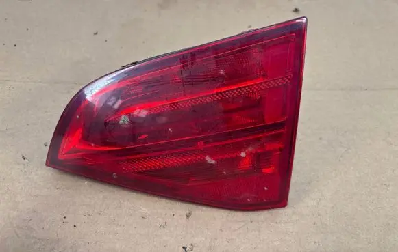 Audi A4 S4 B8 8K Tailgate rear/tail lights 21968006 8K9945094