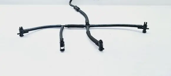 Fuel return line/hose