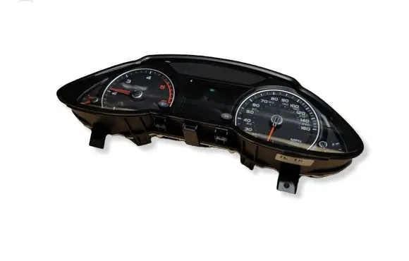 Audi Q5 SQ5 Speedometer (instrument cluster) 8R0920982A 503002426532