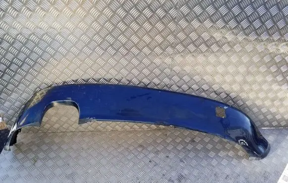 Audi A3 S3 8P Front bumper lip 8P3807521A