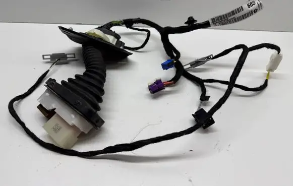 Dodge Durango III Front door wiring loom 71844232 16238