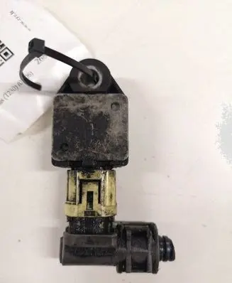 Toyota Avensis T250 Airbag deployment crash/impact sensor 8917305040