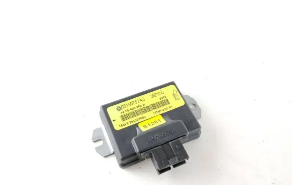 Fiat Freemont Other control units/modules 05150757AC 56210C 4450000254A