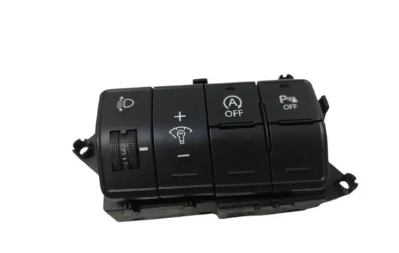 Hyundai i30 A set of switches 93310A6250RY
