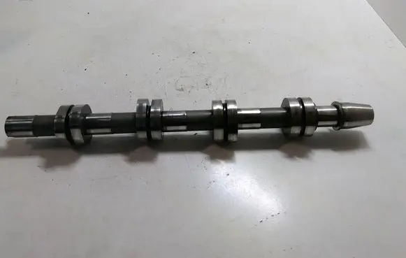 Camshaft