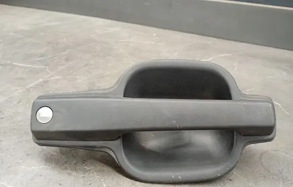Mercedes-Benz Vario Front door exterior handle