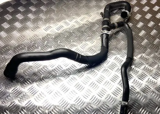 Volvo V50 Engine coolant pipe/hose