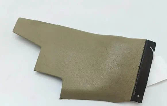 Jaguar XJS Foot area side trim 