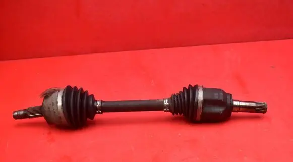 Opel Combo D Front driveshaft