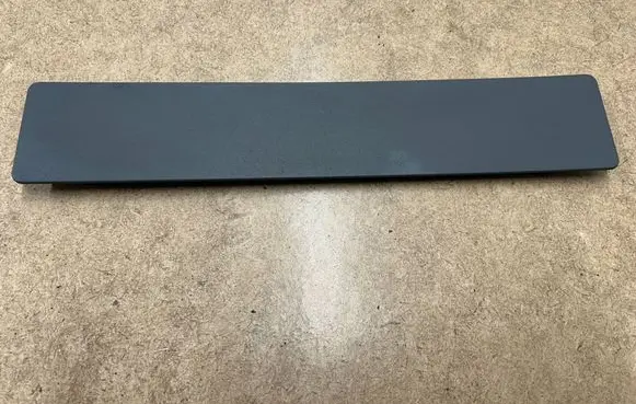 BMW 7 E65 E66 Other trunk/boot trim element 51497030468 7030468