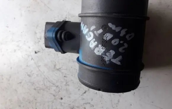 Hyundai Terracan Mass air flow meter 0281002448