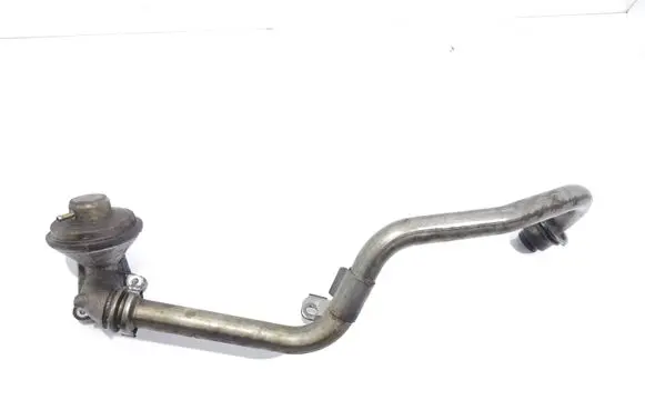 Ford Fusion EGR valve
