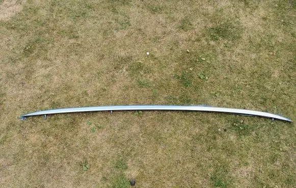 Seat Leon (5F) Roof bar rail 5F9860022A