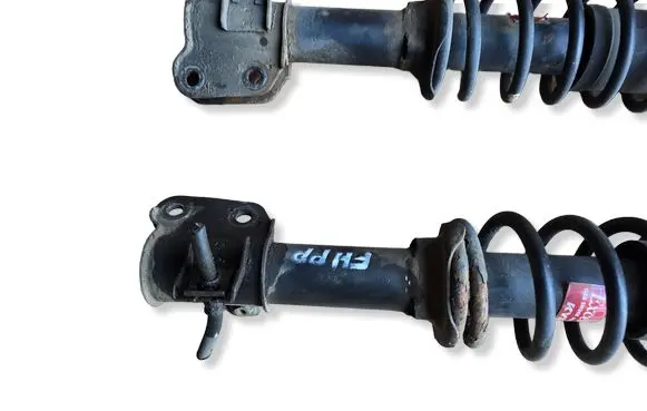 Suzuki Ignis Front shock absorber with coil spring 4160180G60 4160280G60 4111180G10