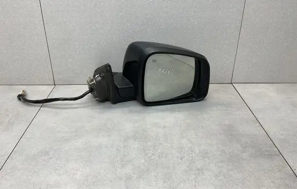 Jeep Grand Cherokee Front door electric wing mirror