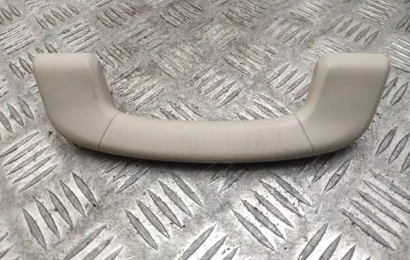 BMW 7 F01 F02 F03 F04 Front interior roof grab handle 9112729