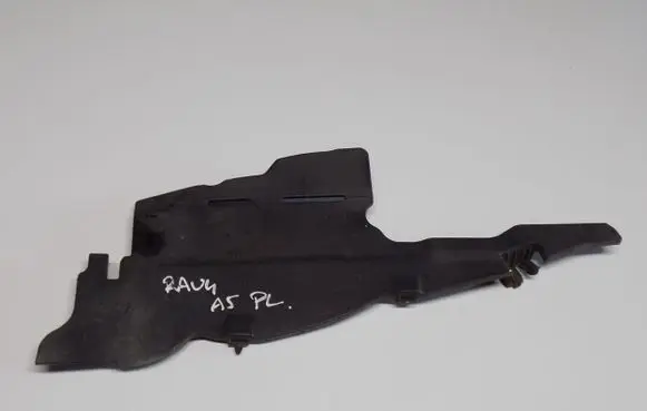 Toyota RAV 4 (XA30) Top upper radiator support slam panel 5329442040