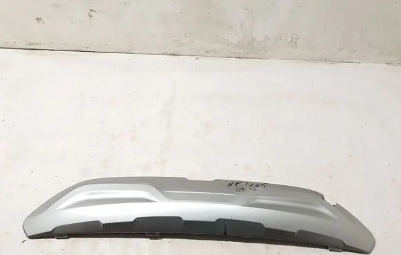 KIA Sportage Rear bumper lower part trim 86671R2000