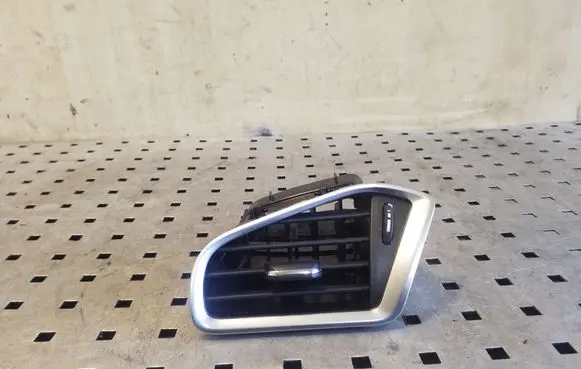 Citroen DS4 Dashboard side air vent grill/cover trim 9676609777
