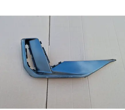 Audi e-tron Front bumper lower grill 85H807968 DNP50212