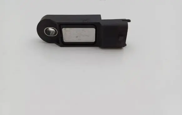 Renault Clio III Air pressure sensor 