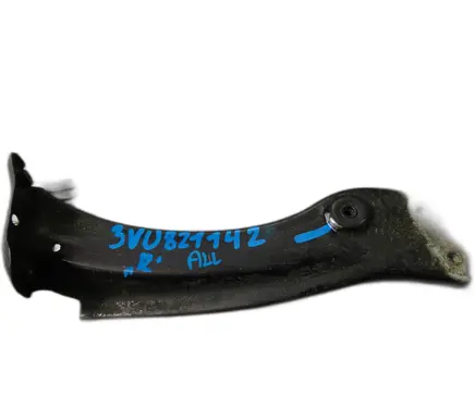 Skoda Superb B8 (3V) Fender mounting bracket 3V0821142