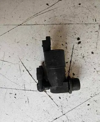 Citroen C3 Windscreen/windshield washer pump 031805 A9641553980