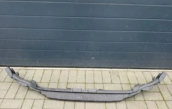BMW X1 F48 F49 Front bumper foam support bar 58745511