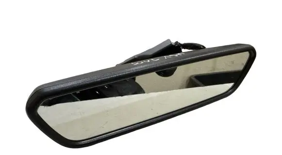 KIA Soul Rear view mirror (interior) E11048576