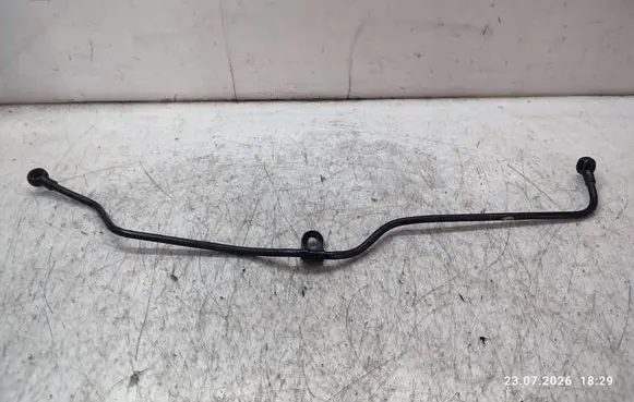 KIA Optima Turbo turbocharger oiling pipe/hose