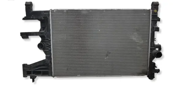 Opel Astra J Coolant radiator 13267656