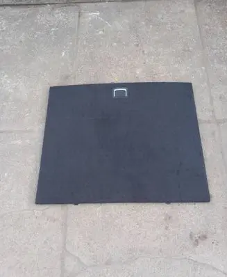 Subaru Outback Trunk/boot floor carpet liner