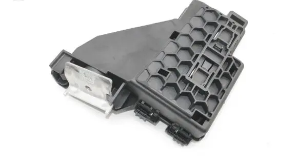 Audi A8 S8 D3 4E Current control relay 4E0971845F