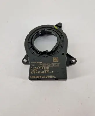 Renault Captur Steering angle sensor 0265019069