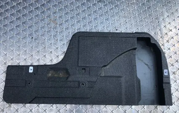 Subaru Legacy Trunk/boot floor carpet liner 95086AG003