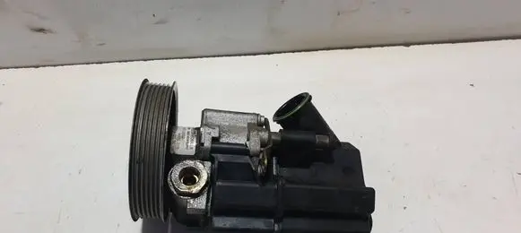 Porsche Boxster 987 Power steering pump 99731402000 LH2113553 13D06