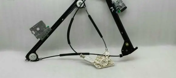 Mercedes-Benz SL R230 Front door electric window regulator A2307200446