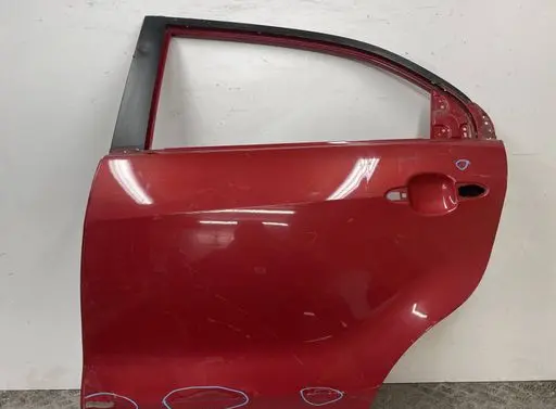 KIA Rio Rear door 