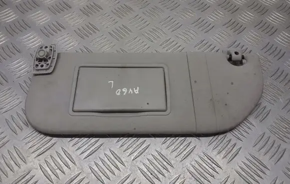 Toyota Aygo AB10 Sun visor
