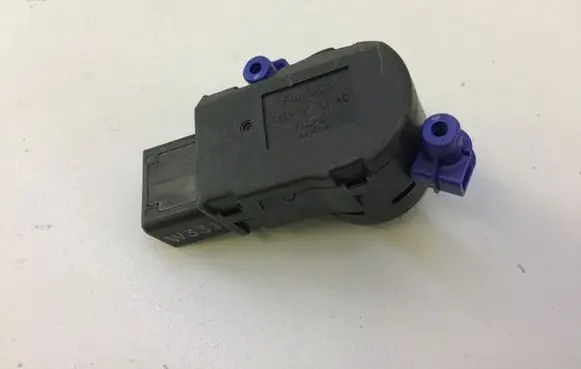 Land Rover Range Rover Sport L494 Interior temperature sensor 6G9N19C734AC