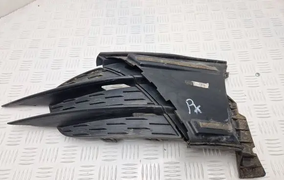 Mercedes-Benz A W177 AMG Front bumper lower grill A1778858300 A1778854103