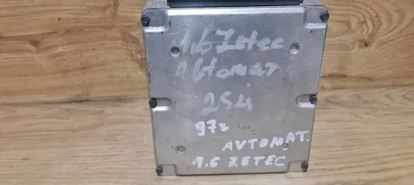 Ford Escort Engine control unit/module 95AB12A650LB