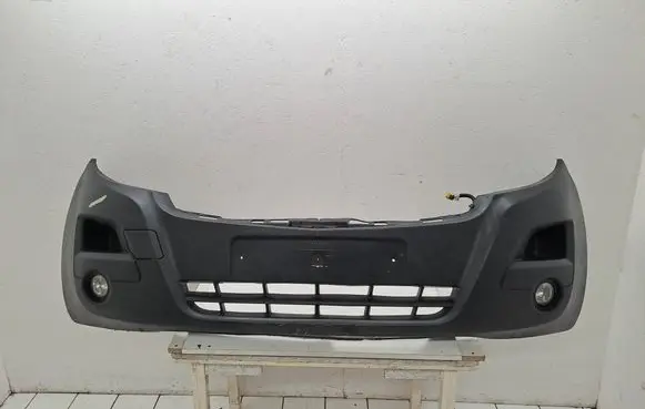 Opel Movano B Front bumper