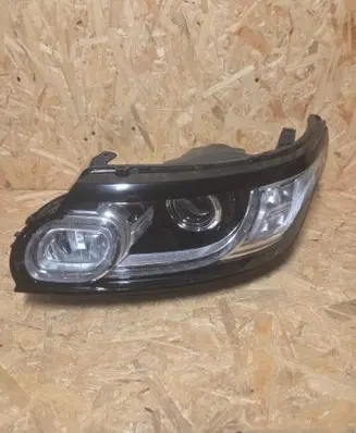 Land Rover Range Rover Sport L494 Headlight/headlamp DK6213W030EG 90103704 00476709999